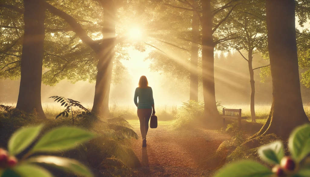 How leaving mainstream teaching transformed my life