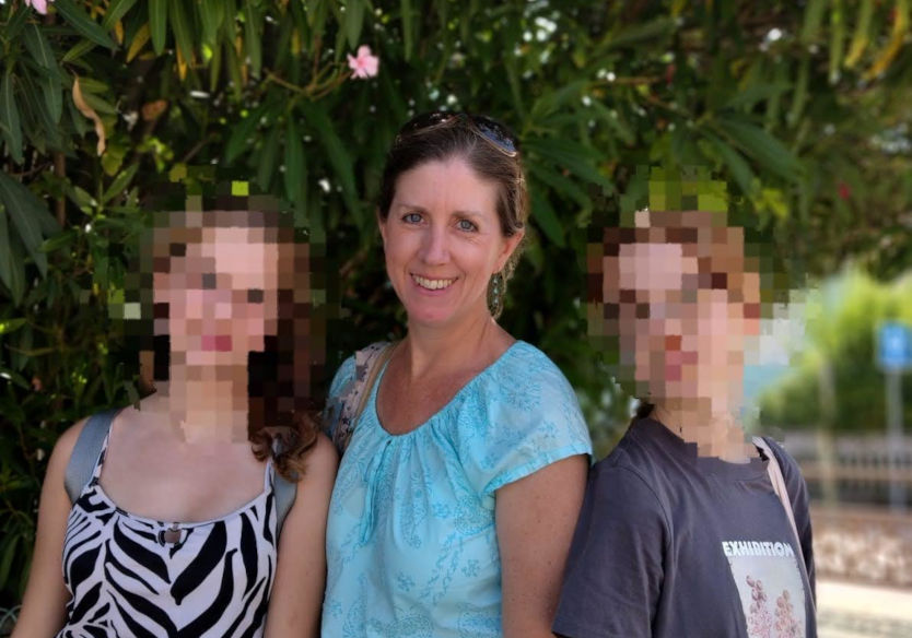 Balancing work and parenting – a personal reflection