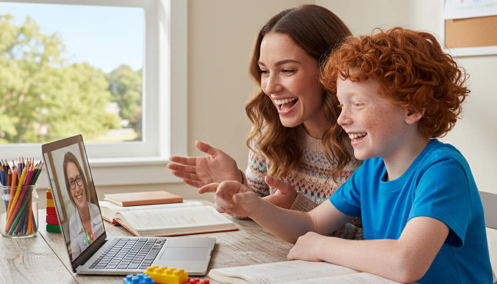 Does online tuition work? The truth about virtual learning