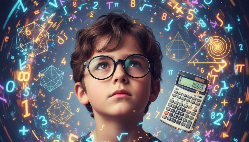 What is dyscalculia? Everything you need to know to support your child
